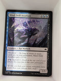 Image of Mind Drill Assailant Bloomburrow (blb) #225