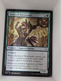 Image of Honored Dreyleader Bloomburrow (blb) #178