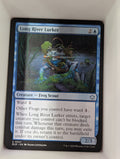 Image of Long River Lurker Bloomburrow (blb) #57