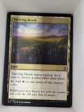 Image of Thriving Heath Commander Masters (cmm) #431