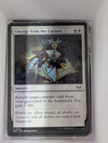 Image of Emerge from the Cocoon Duskmourn: House of Horror (dsk) #5