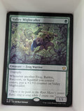 Image of Valley Mightcaller Bloomburrow (blb) #202