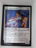 Image of Wax-Wane Witness Bloomburrow (blb) #39