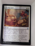 Image of Parting Gust Bloomburrow (blb) #24