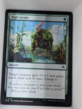 Image of High Stride Bloomburrow (blb) #176