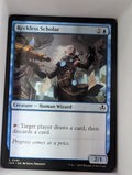 Image of Reckless Scholar Innistrad Remastered (INR) #81