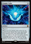 Cosmic Cube