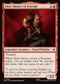 Dori, Bearer of Friends
