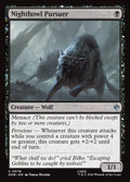 Nighthowl Pursuer