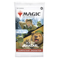 Image of MTG Avatar: The Last Airbender - Jumpstart Booster - Pop Culture Larrikin 