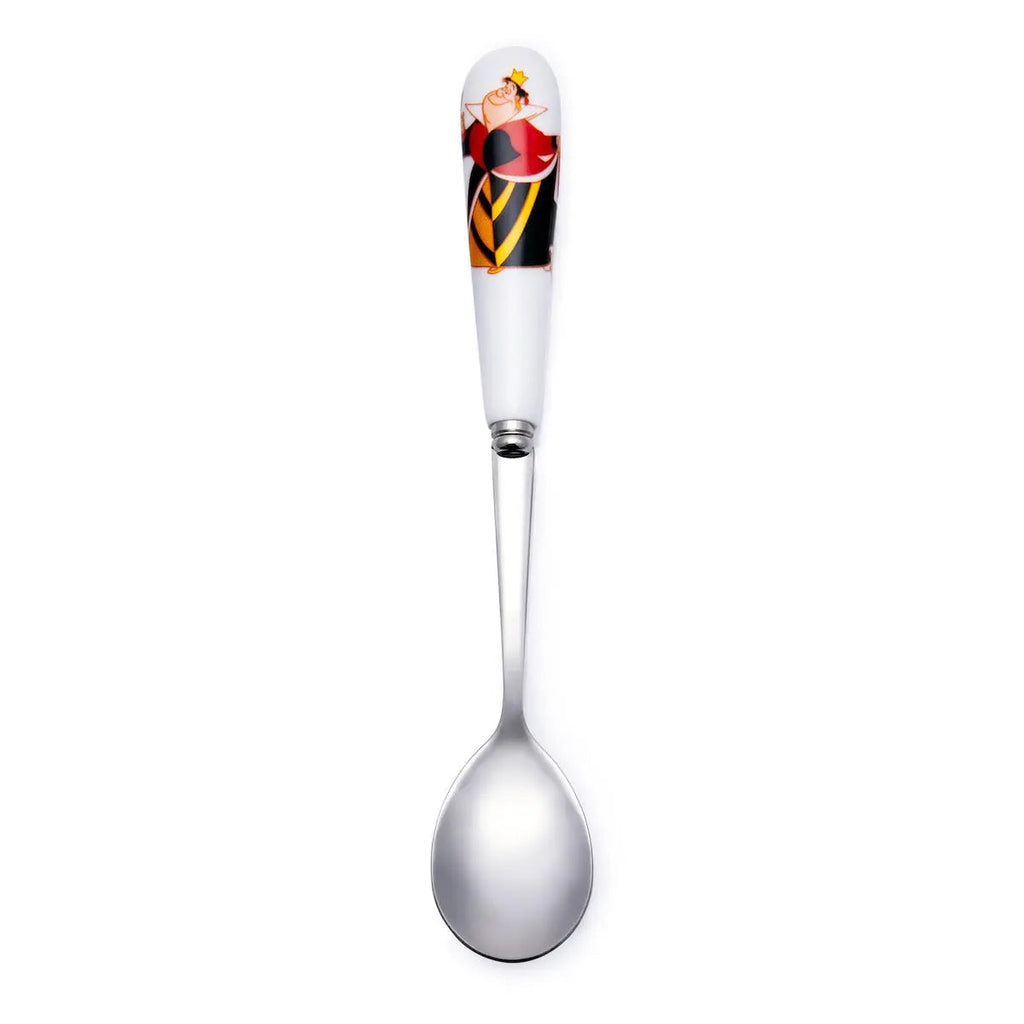Alice In Wonderland - Queen Of Hearts - Spoon - The English Ladies Co - official extra