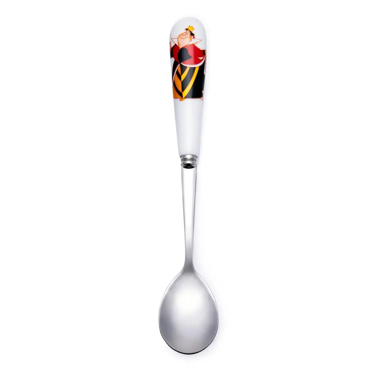 Alice In Wonderland - Queen Of Hearts - Spoon - The English Ladies Co - official extra