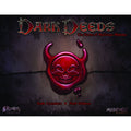 Dark Deeds - Pop Culture Larrikin 