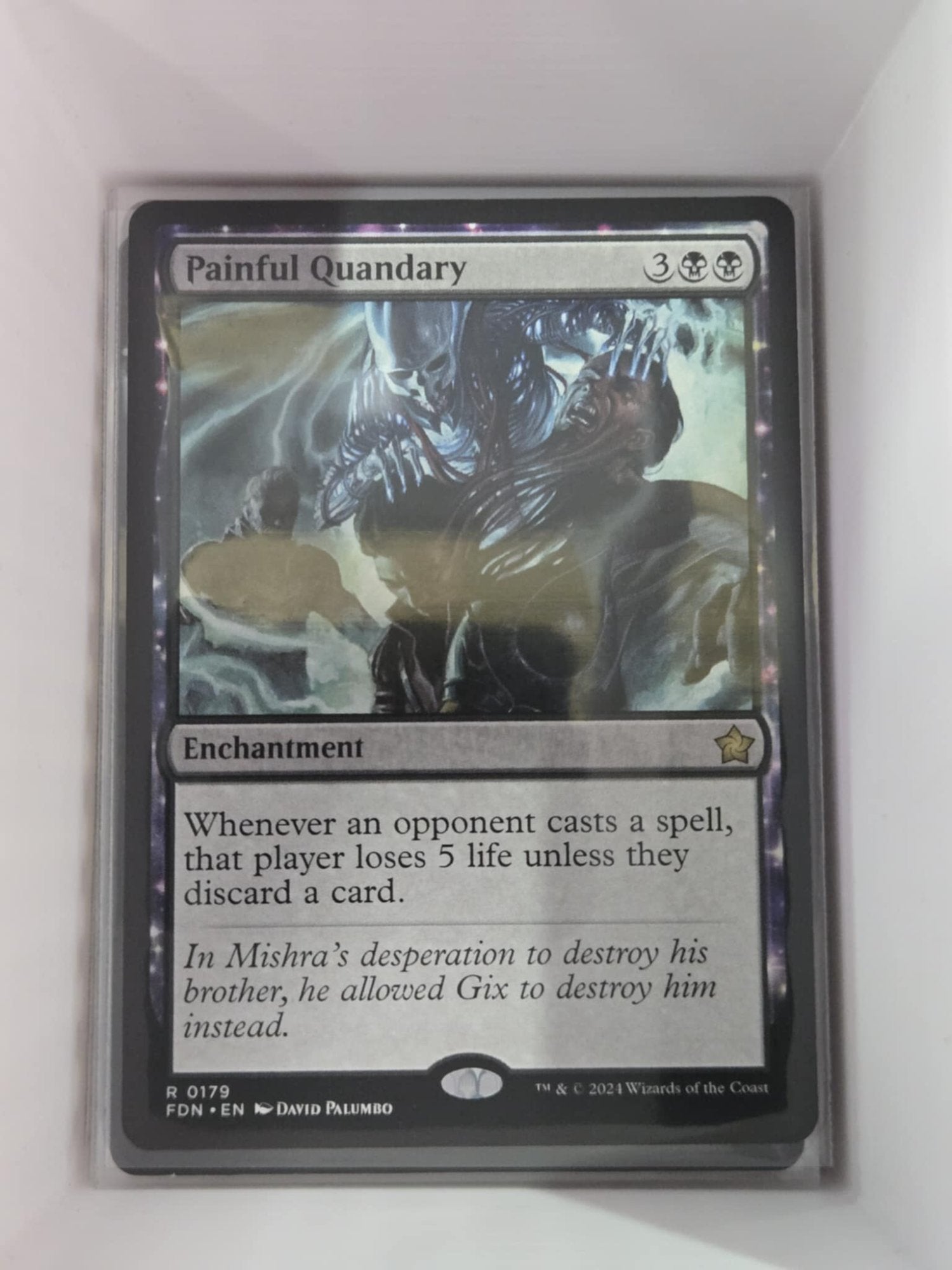 Image of Painful Quandary Foundations (FDN) #179