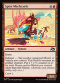 Image of Spire Mechcycle Aetherdrift (dft) #147