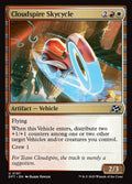 Image of Cloudspire Skycycle Aetherdrift (dft) #197