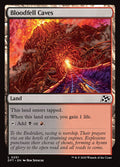 Image of Bloodfell Caves Aetherdrift (dft) #251