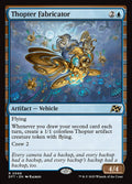 Image of Thopter Fabricator Aetherdrift (dft) #68