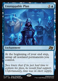 Image of Unstoppable Plan Aetherdrift (dft) #72
