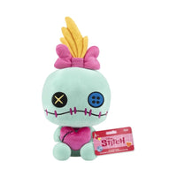Disney Lilo & Stitch Scrump Heart Funko POP! Plushies 7" Plush - Pop Culture Larrikin 