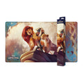 Attack of the Vine - Circle of Life - Disney Lorcana TCG Series 13