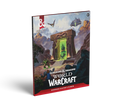 D&D - World of Warcraft Dungeon Master's Screen