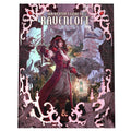 D&D - Van Richten’s Guide to Ravenloft Hobby Store Exclusive - Pop Culture Larrikin 