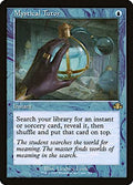 Mystical Tutor #289 Dominaria Remastered en