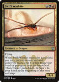 Swift Warkite #233 Dragons of Tarkir en