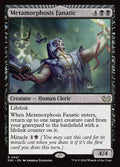 Image of Metamorphosis Fanatic - 21 PCL