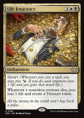 Image of Life Insurance - 224 PCL