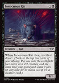 Image of Innocuous Rat - Foil - 103 PCL