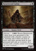 Image of Resurrected Cultist - 115 PCL