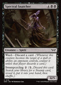 Image of Spectral Snatcher - Foil - 116 PCL