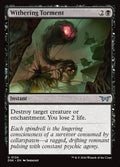 Image of Withering Torment - 124 PCL