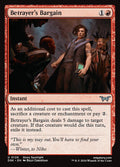 Image of Betrayer's Bargain - 126 PCL