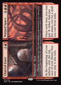Image of Charred Foyer // Warped Space - 129 PCL