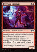 Image of Diversion Specialist - Foil - 132 PCL