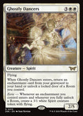 Image of Ghostly Dancers - 13 PCL
