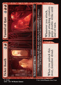 Image of Ticket Booth // Tunnel of Hate - Foil - 158 PCL