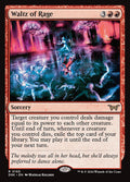 Image of Waltz of Rage - 165 PCL