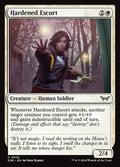 Image of Hardened Escort - 16 PCL