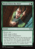 Image of Break Down the Door - 170 PCL