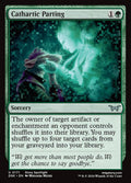 Image of Cathartic Parting - 171 PCL