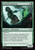 Image of Cryptid Inspector - 174 PCL