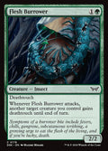 Image of Flesh Burrower - Foil - 178 PCL