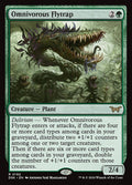 Image of Omnivorous Flytrap - 192 PCL