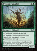 Image of Overgrown Zealot - 193 PCL
