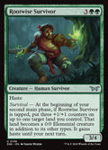 Image of Rootwise Survivor - 196 PCL