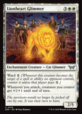 Image of Lionheart Glimmer - 19 PCL
